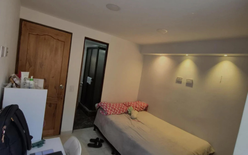 Apartamento en Medellín en Los Alpes