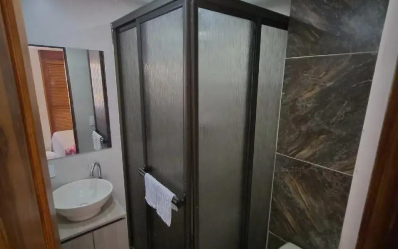 Apartamento en Medellín en Los Alpes