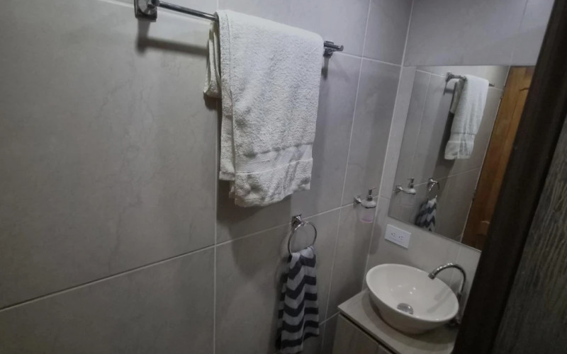 Apartamento en Medellín en Los Alpes