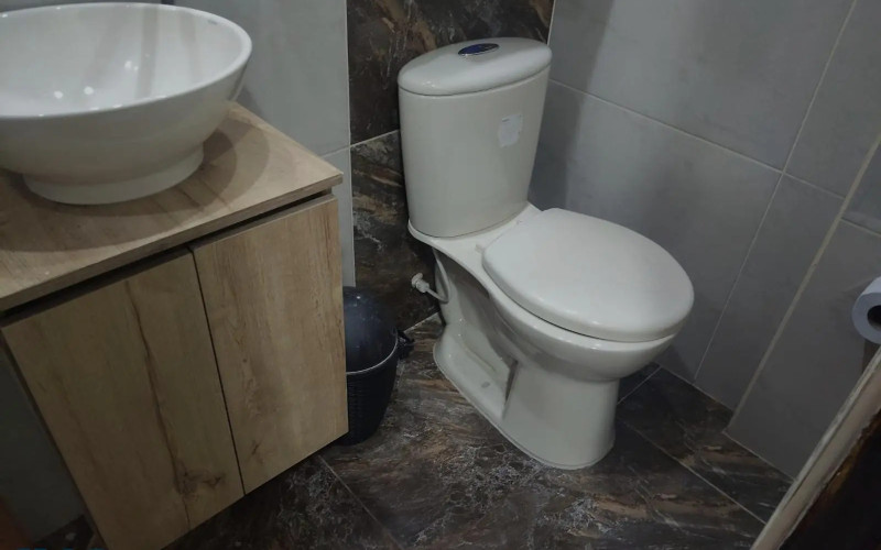Apartamento en Medellín en Los Alpes