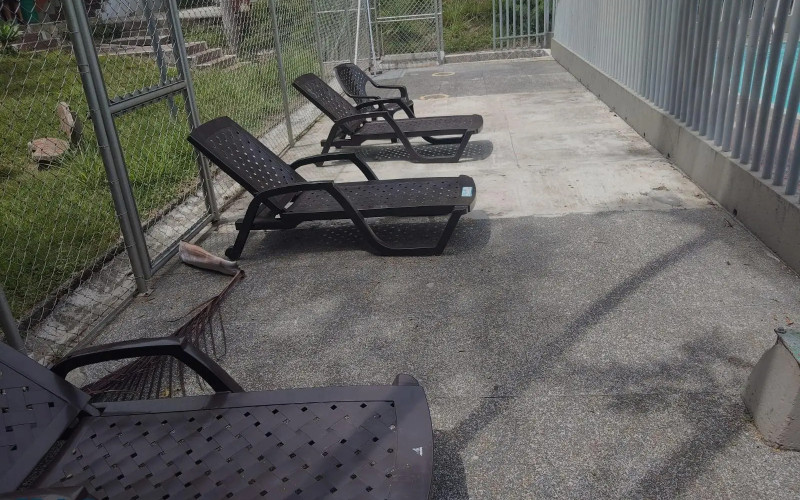 Apartamento en Medellín en Los Alpes