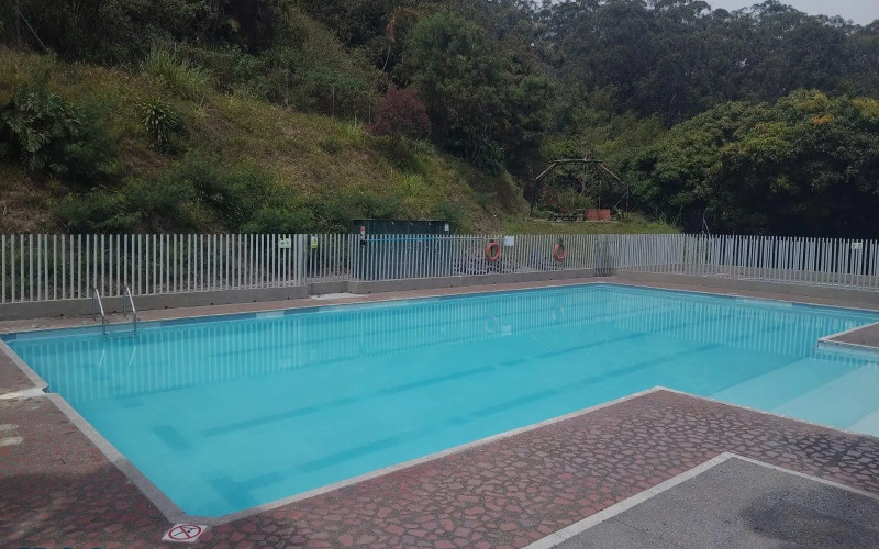 Apartamento en Medellín en Los Alpes