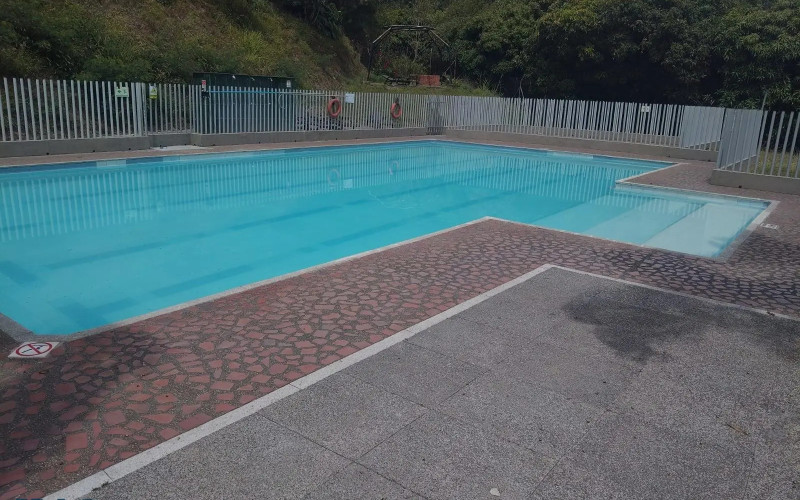 Apartamento en Medellín en Los Alpes