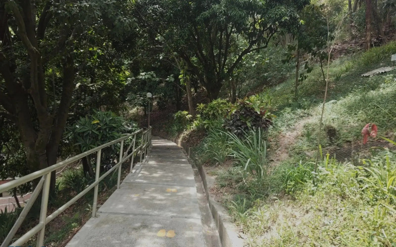 Apartamento en Medellín en Los Alpes