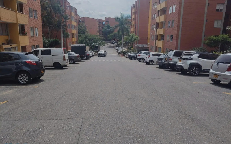 Apartamento en Medellín en Los Alpes