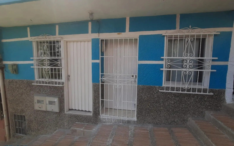 Casa en Medellín en Enciso