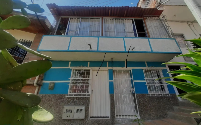 Casa en Medellín en Enciso
