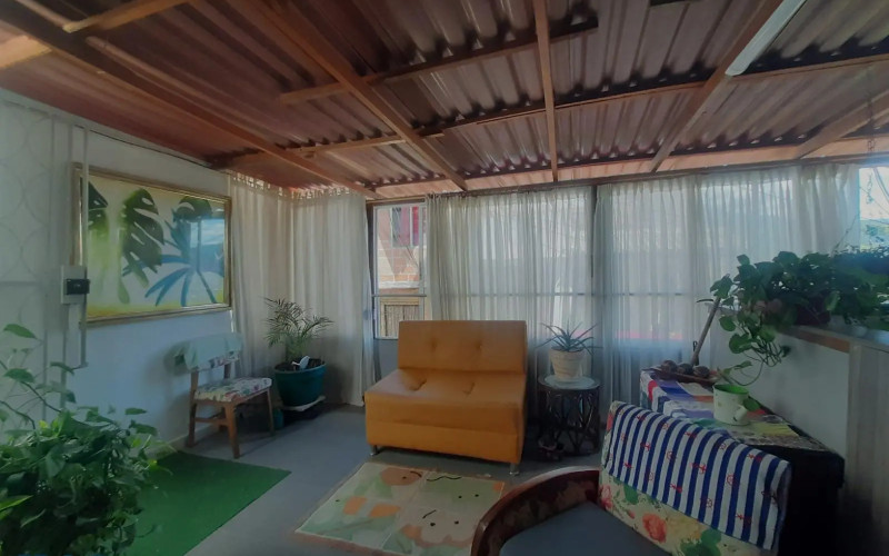 Casa en Medellín en Enciso