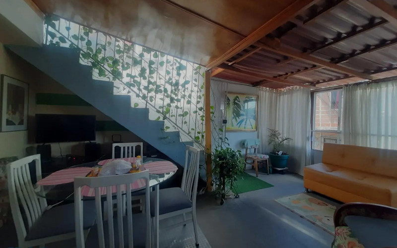 Casa en Medellín en Enciso