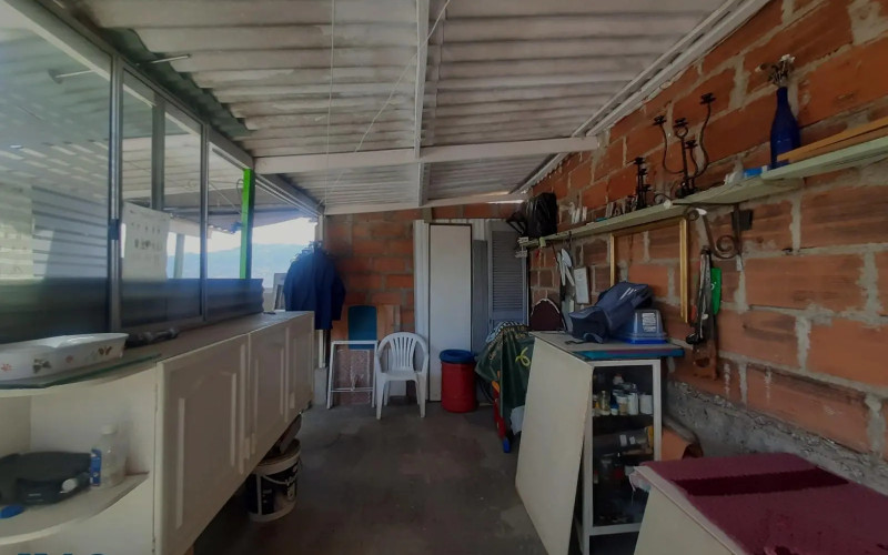 Casa en Medellín en Enciso