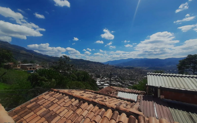 Casa en Medellín en Enciso