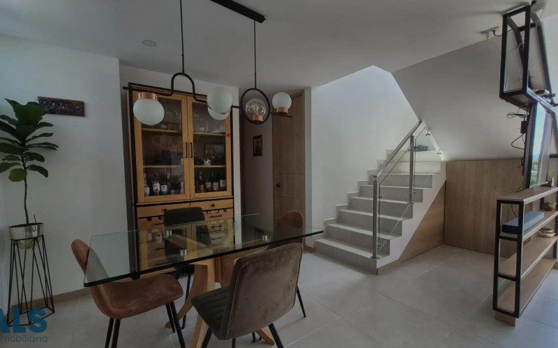 Apartamento en Rionegro en Sector Los Colegios
