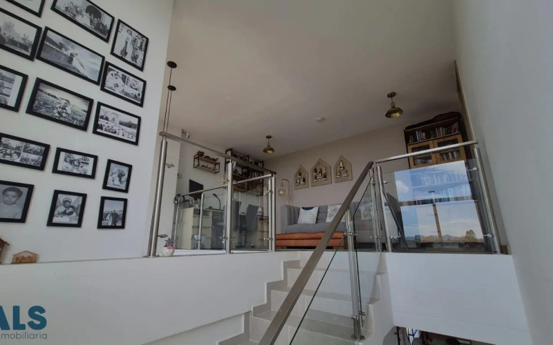 Apartamento en Rionegro en Sector Los Colegios