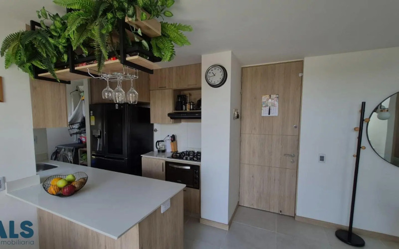 Apartamento en Rionegro en Sector Los Colegios