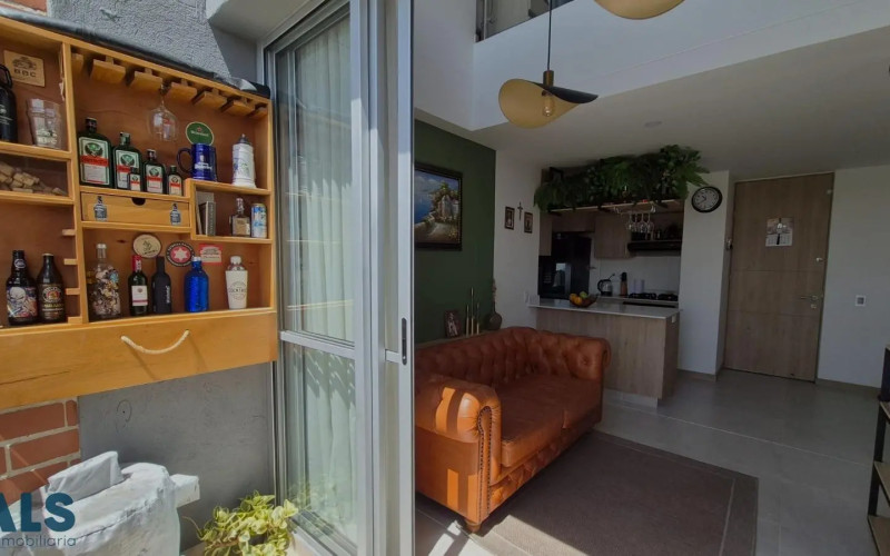 Apartamento en Rionegro en Sector Los Colegios