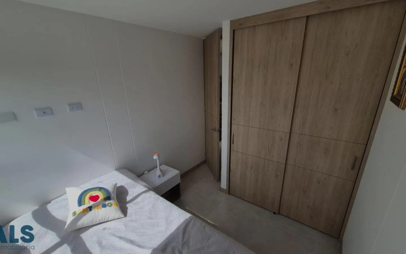 Apartamento en Rionegro en Sector Los Colegios