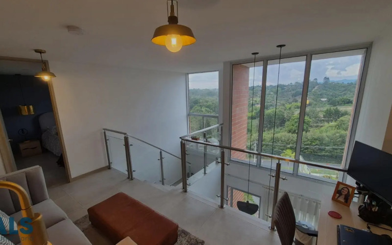 Apartamento en Rionegro en Sector Los Colegios