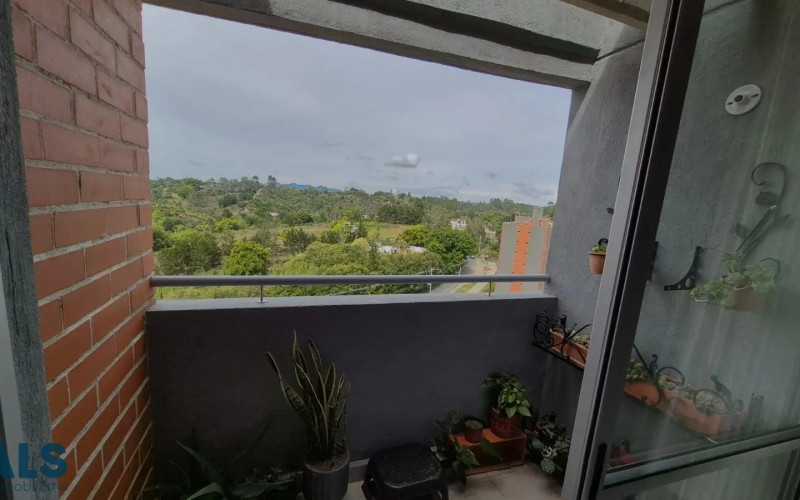 Apartamento en Rionegro en Sector Los Colegios