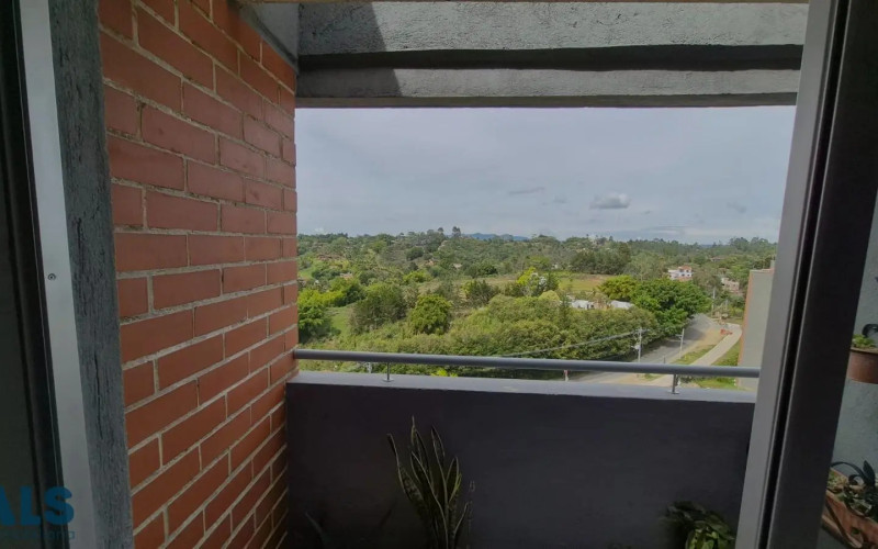 Apartamento en Rionegro en Sector Los Colegios