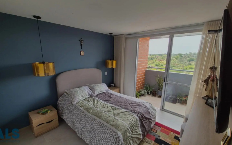 Apartamento en Rionegro en Sector Los Colegios
