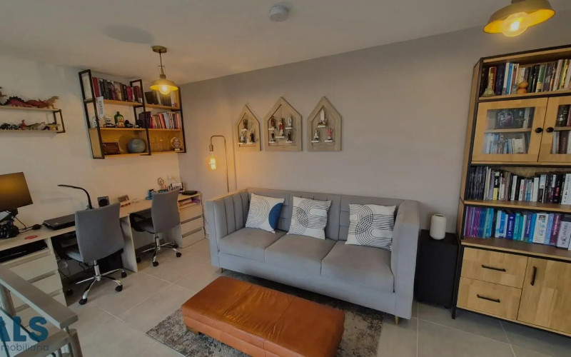 Apartamento en Rionegro en Sector Los Colegios