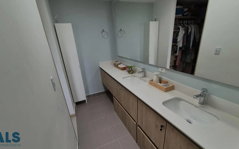 Apartamento en Rionegro en Sector Los Colegios
