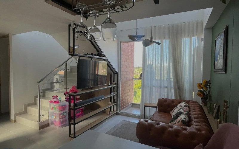 Apartamento en Rionegro en Sector Los Colegios
