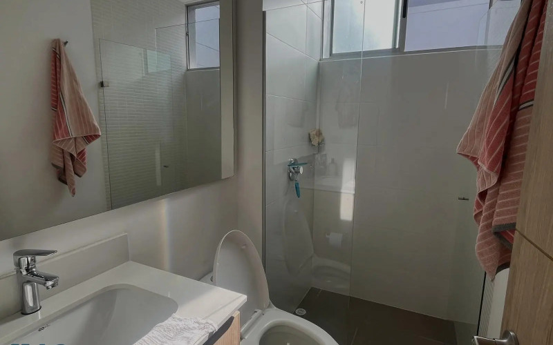 Apartamento en Rionegro en Sector Los Colegios