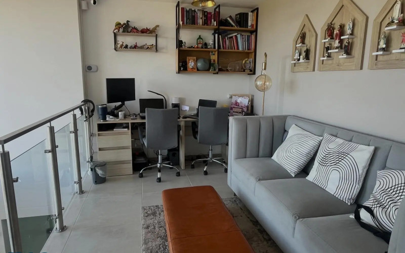 Apartamento en Rionegro en Sector Los Colegios