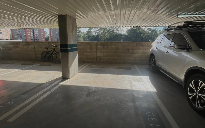 Apartamento en Rionegro en Sector Los Colegios