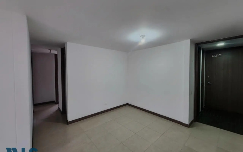 Apartamento en Itagüí en Ditaires