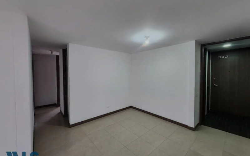 Apartamento en Itagüí en Ditaires