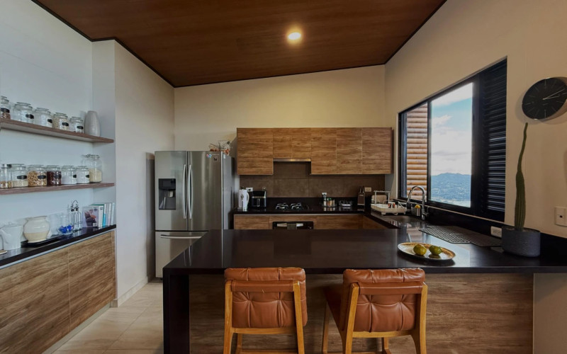 Apartamento en El Retiro en V. Fizebad