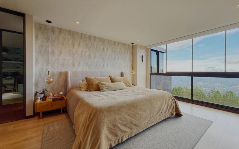 Apartamento en El Retiro en V. Fizebad
