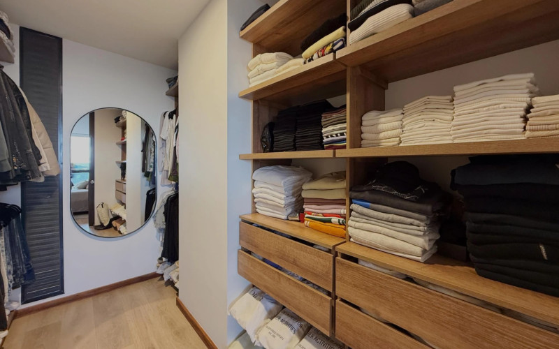 Apartamento en El Retiro en V. Fizebad