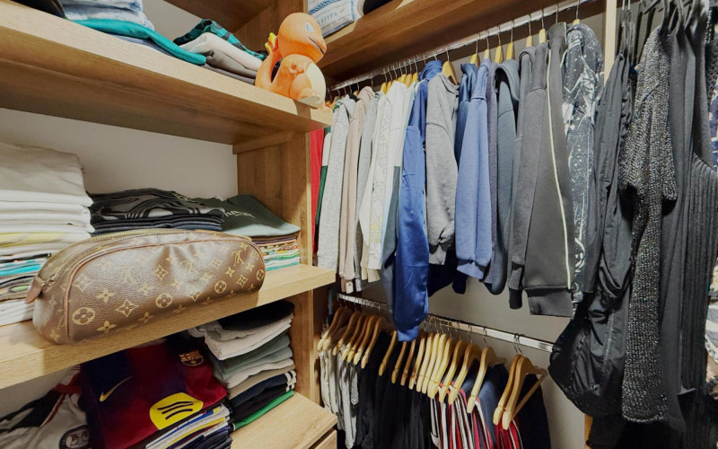 Apartamento en El Retiro en V. Fizebad