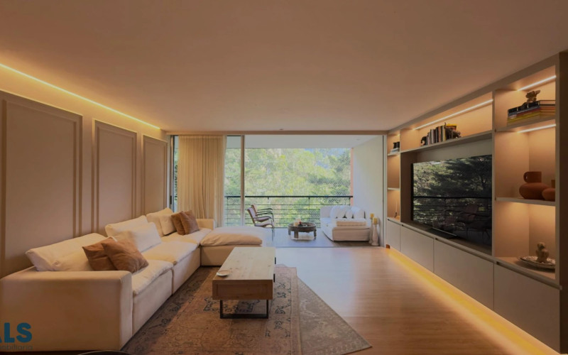 Apartamento en Medellín en San Lucas