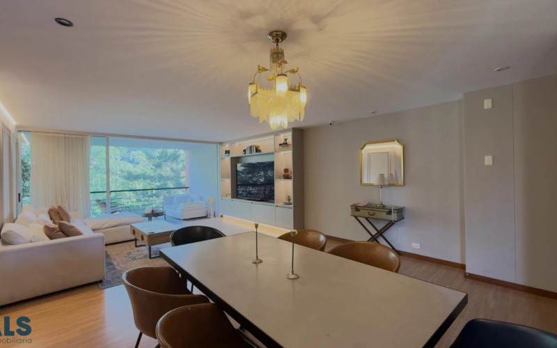 Apartamento en Medellín en San Lucas