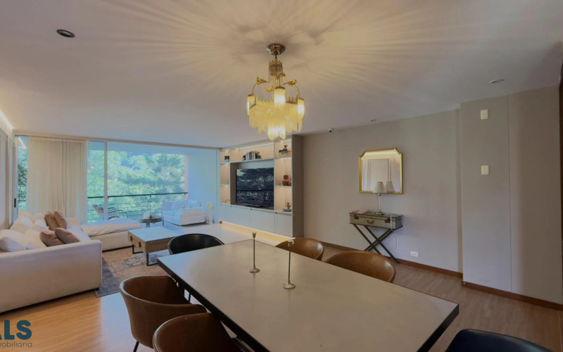 Apartamento en Medellín en San Lucas