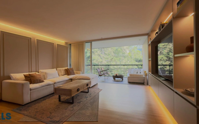 Apartamento en Medellín en San Lucas