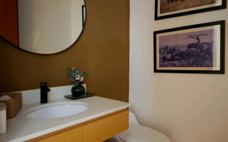 Apartamento en Medellín en San Lucas