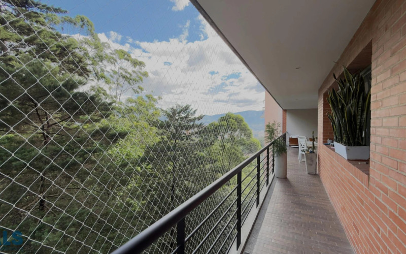 Apartamento en Medellín en San Lucas