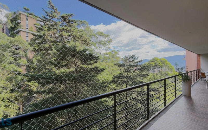 Apartamento en Medellín en San Lucas