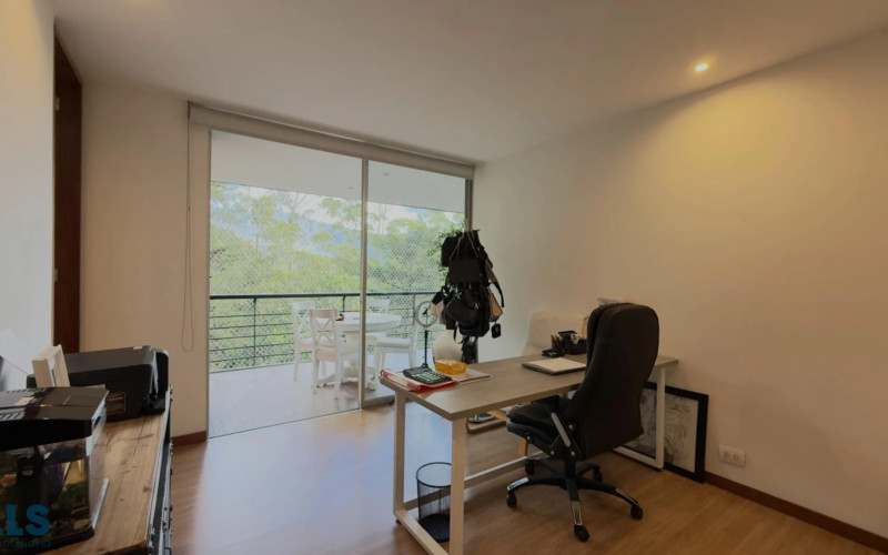 Apartamento en Medellín en San Lucas