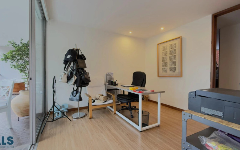 Apartamento en Medellín en San Lucas