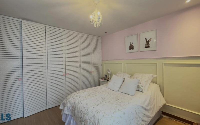 Apartamento en Medellín en San Lucas