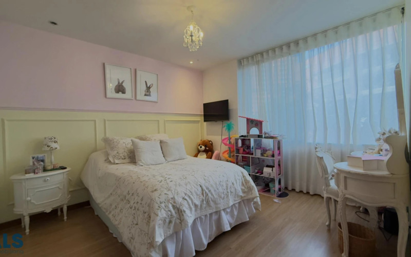 Apartamento en Medellín en San Lucas