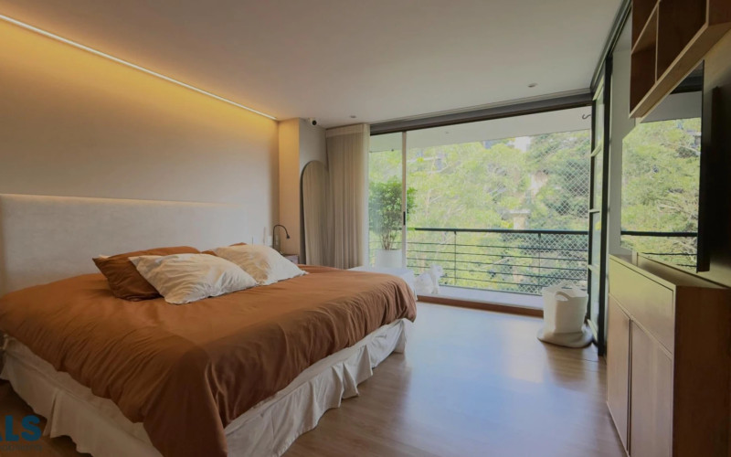 Apartamento en Medellín en San Lucas
