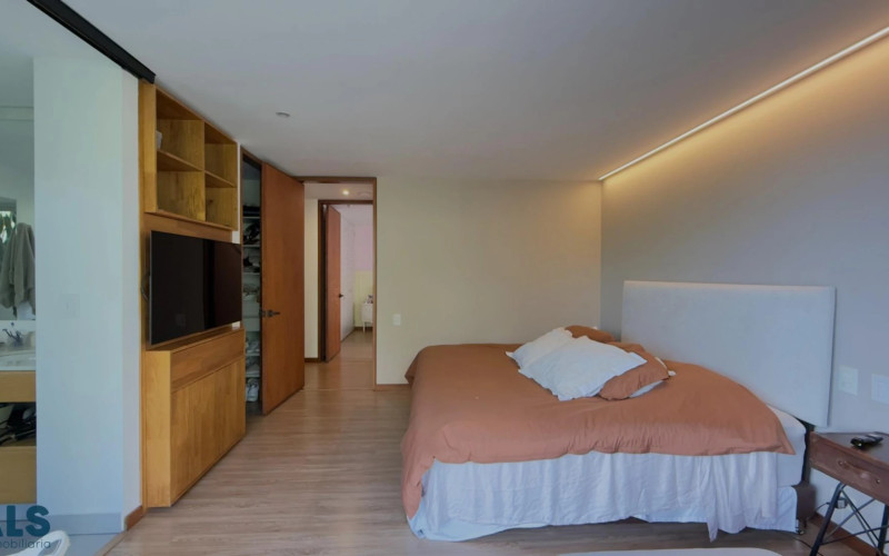 Apartamento en Medellín en San Lucas