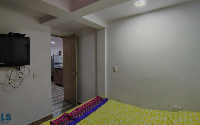 Edificio en Medellín en La Nubia